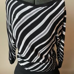 WHBM SIMMER KNIT SWEATER